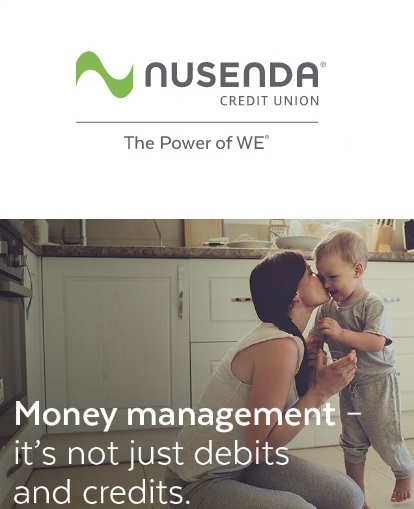 Images Nusenda Credit Union