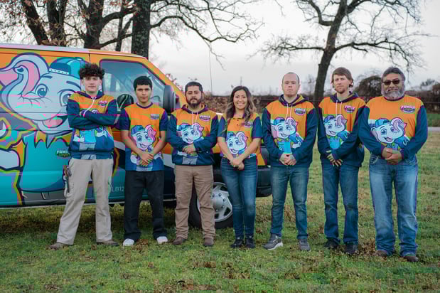 Images Family Comfort Heating & Air