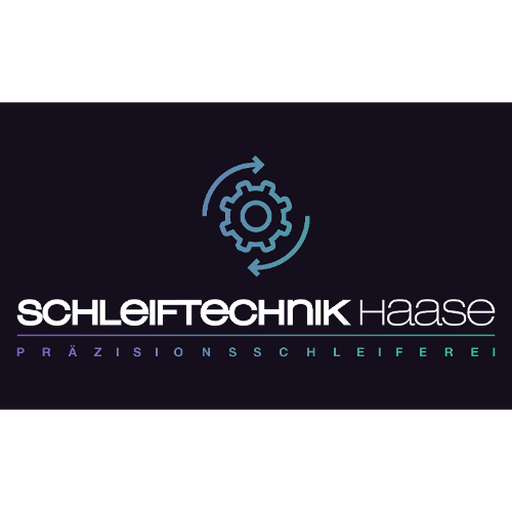 Schleiftechnik Haase, Georgenhäuser Straße 4 in Messel