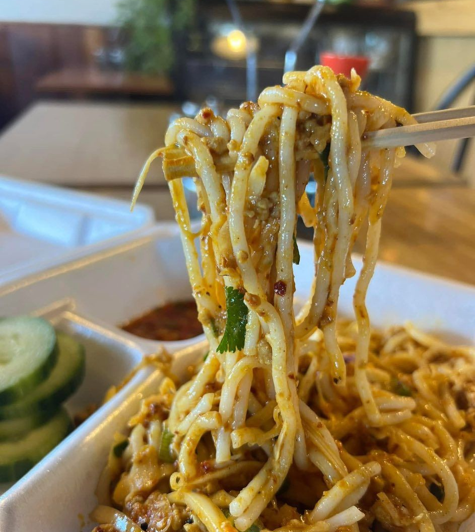 Suipi’s East End Eatery Image