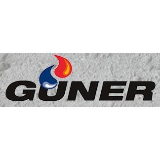 A. Güner | Sanitär, Heizung und Badsanierung Köln Logo