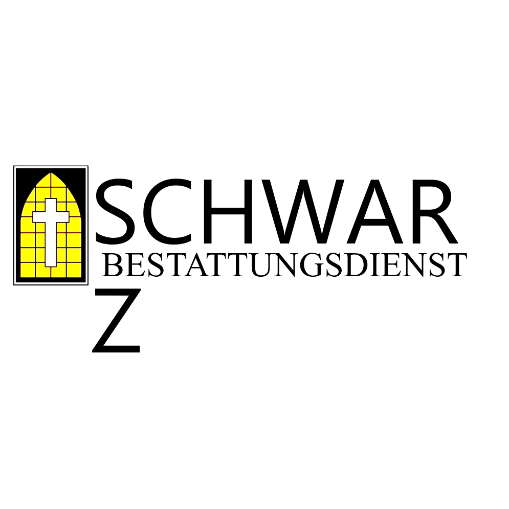 Logo Schwarz Bestattungsdienst GmbH