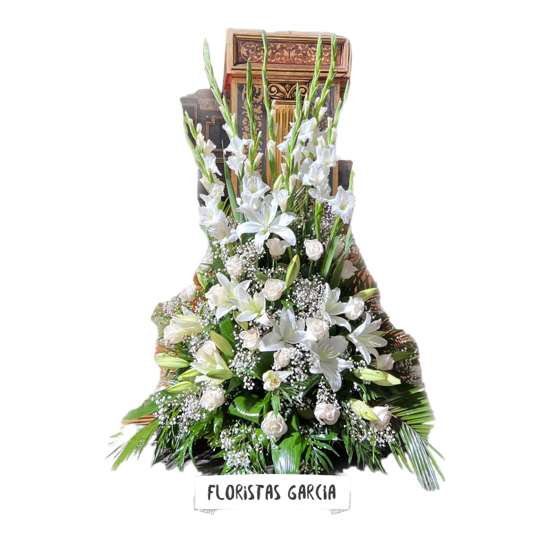 Images Floristas García Taller Floral