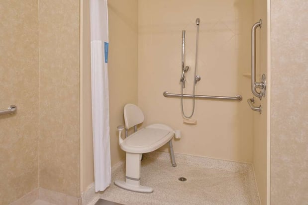 Images Hampton Inn Harrisonburg - South