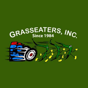 Grasseaters Inc Logo