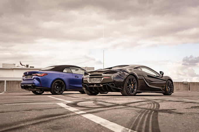 MAK Sportwagenvermietung, Stuttgarter Straße 106 in Fellbach