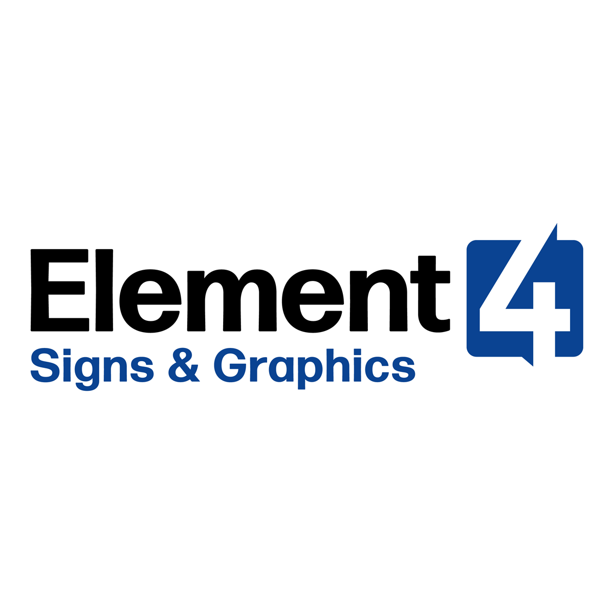company logo