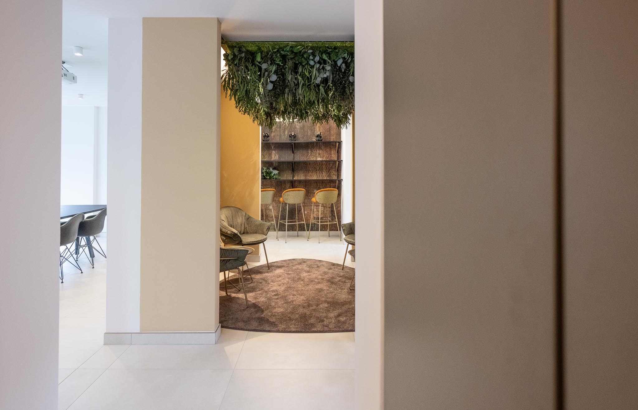 ambientech GmbH, Pestalozzistr. 54 in Diedorf