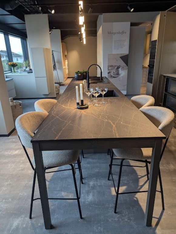 Images Huseby Kjøkkenstudio Ålesund