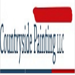 Countryside Painting LLC Logo