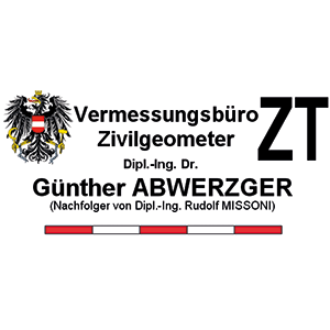 Dipl-Ing. Dr. Günther Abwerzger Logo