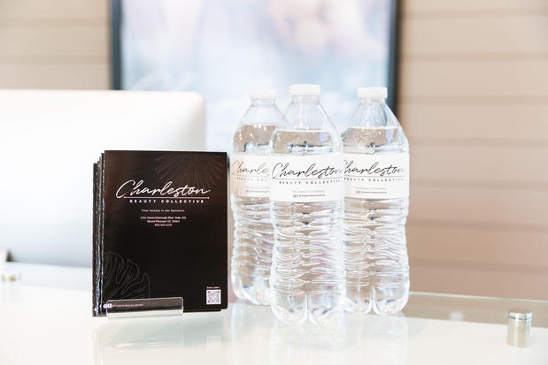 Images Charleston Beauty Collective