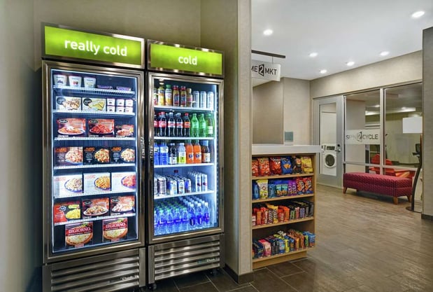 Images Home2 Suites by Hilton Lawrenceville Atlanta Sugarloaf