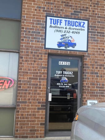 Images Tuff Truckz