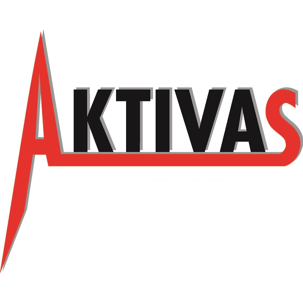Logo AKTIVAS Assekuranz- und Immobilienmakler GmbH