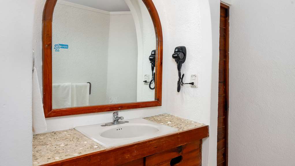 Images Best Western Posada Chahue