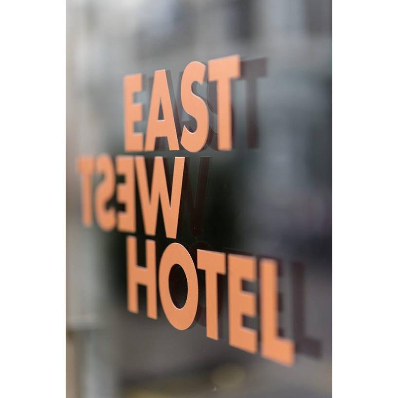 East West Hotel Basel Logo