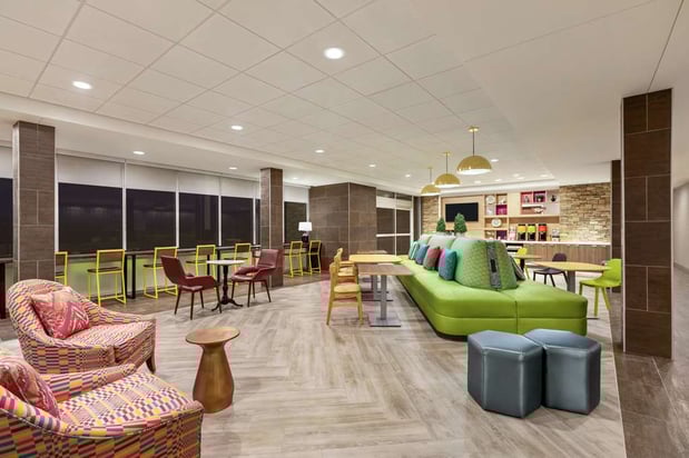 Images Home2 Suites by Hilton Ridley Park Philadelphia Airport South