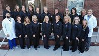 Staff of Newport Family Dental Care, PLLC | Newport, TN
