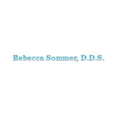 Rebecca C Sommer DDS PC Logo