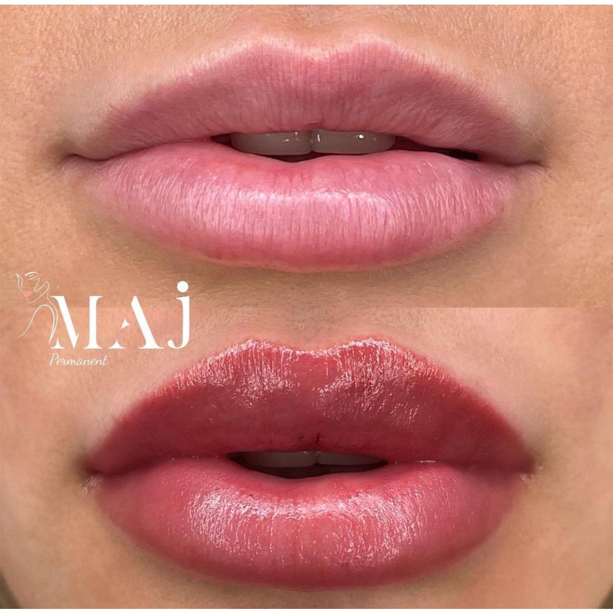 MAJ Permanent GmbH - Permanent Make Up München | Beauty Studio & Academy München, Nymphenburger Straße 96 in München