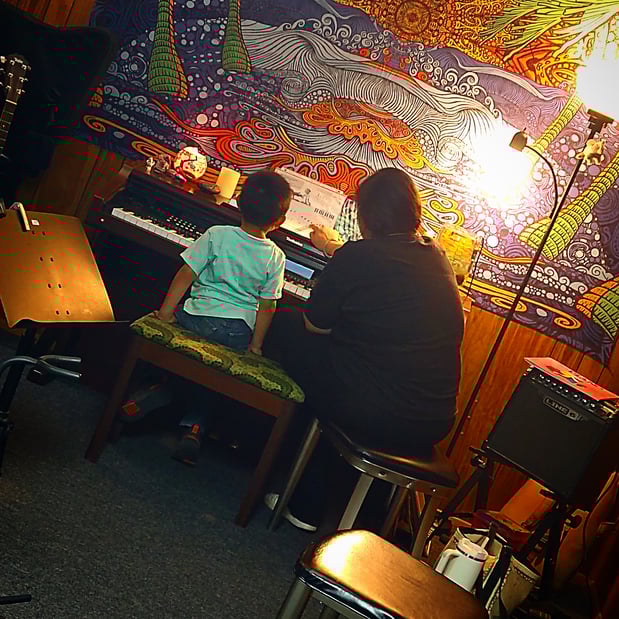 Images VIP School of Music