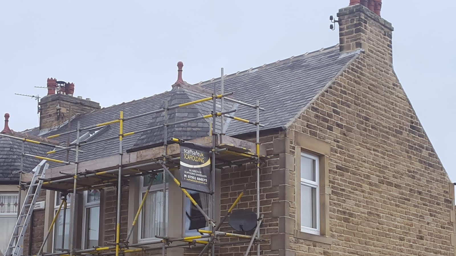 Images AAA Roofing Ltd