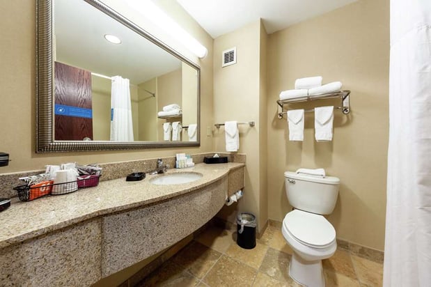Images Hampton Inn Martinsburg South-Inwood
