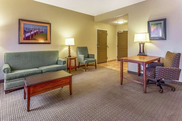Images Hampton Inn Okeechobee - Lake Okeechobee