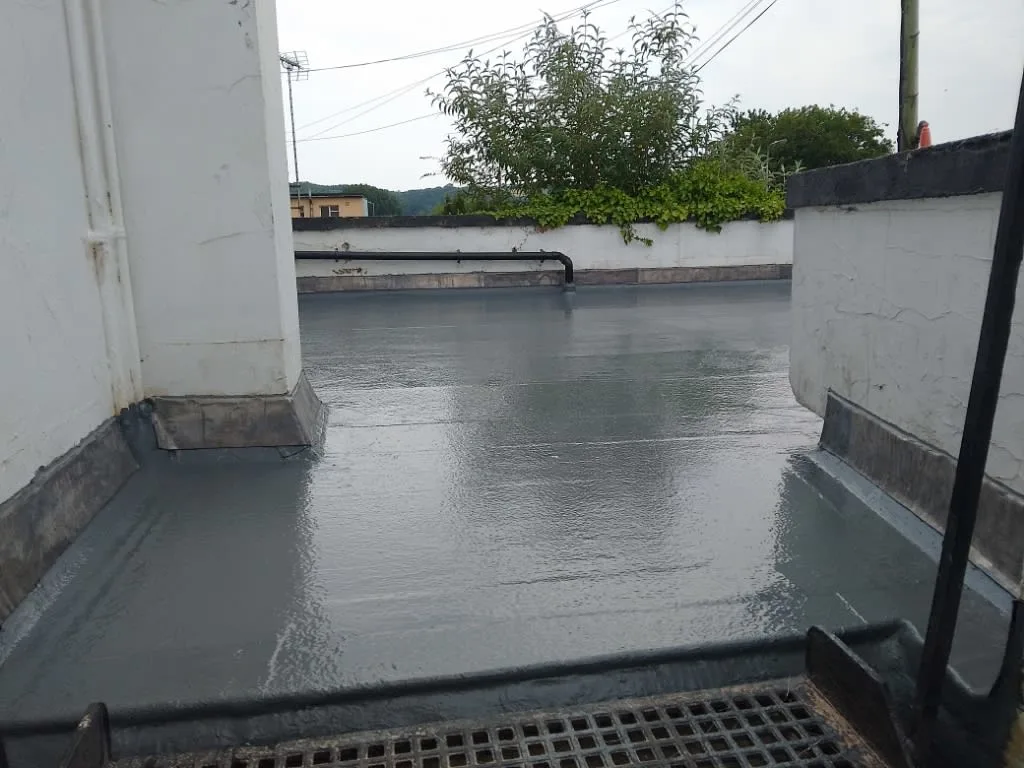 Images Stormproof Roofing and Building wales Ltd