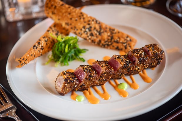Images Mason Street Grill
