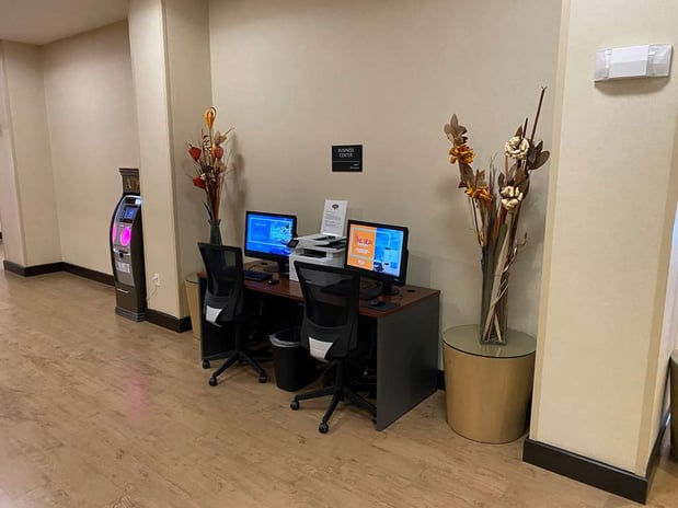 Images Hampton Inn & Suites Tampa Northwest/Oldsmar