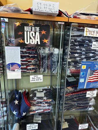 Images All American Flag Store