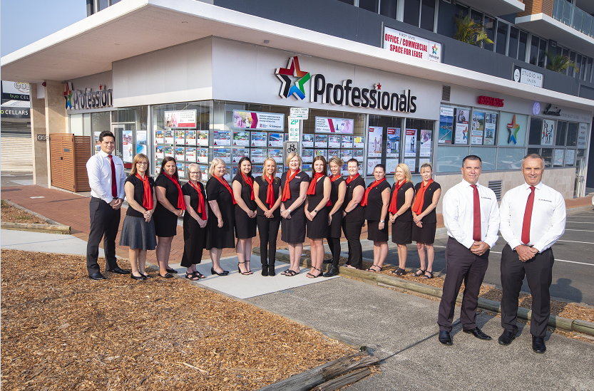 Images Professionals Forster Tuncurry Real Estate