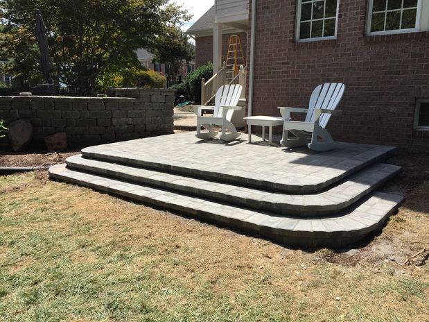 American Exteriors &amp; Masonry in Leesburg, 26 Fairfax