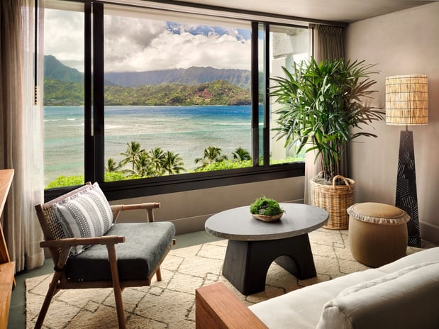 Images 1 Hotel Hanalei Bay
