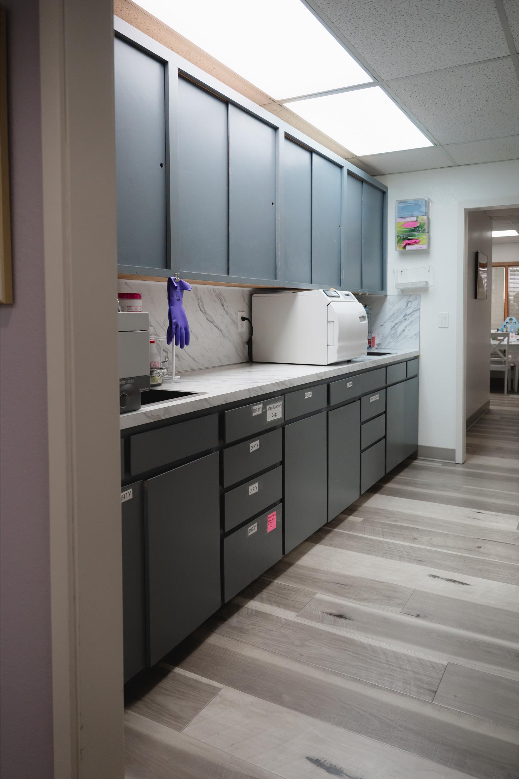 Division Street Dental Image