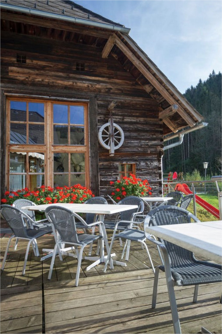Bild 1 von Freizeitanlage Karl-Wirt