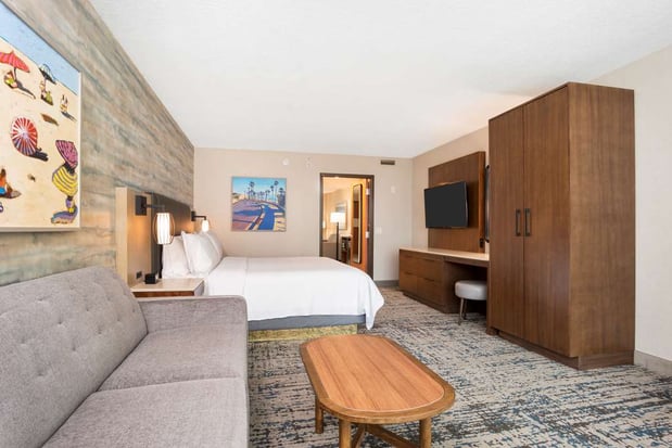 Images Embassy Suites by Hilton Anaheim South