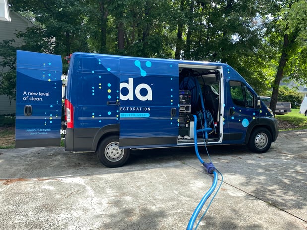 Images Voda Cleaning & Restoration