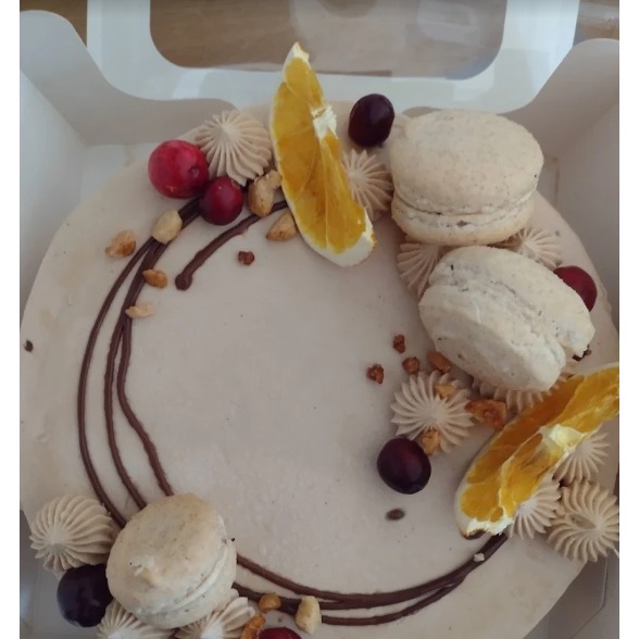 Bilder Rabea`s Cafe