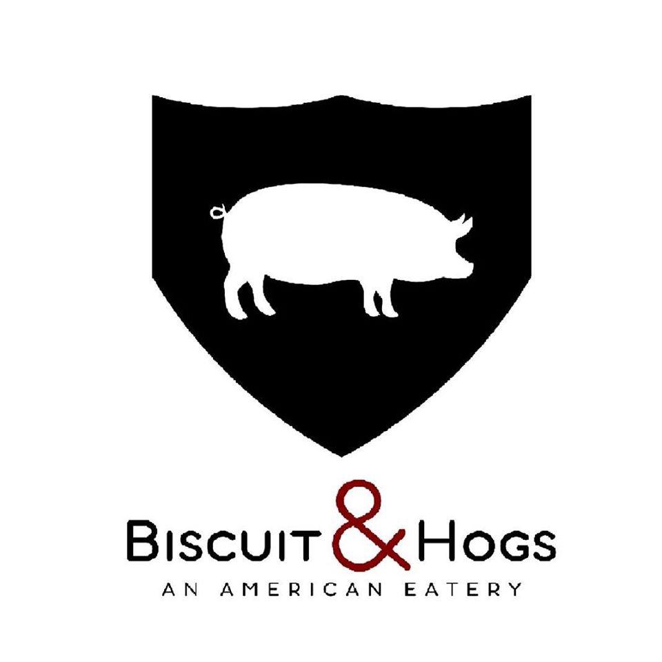 Biscuit and Hogs Photo