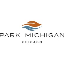Park Michigan - 1212 S Michigan Ave Logo