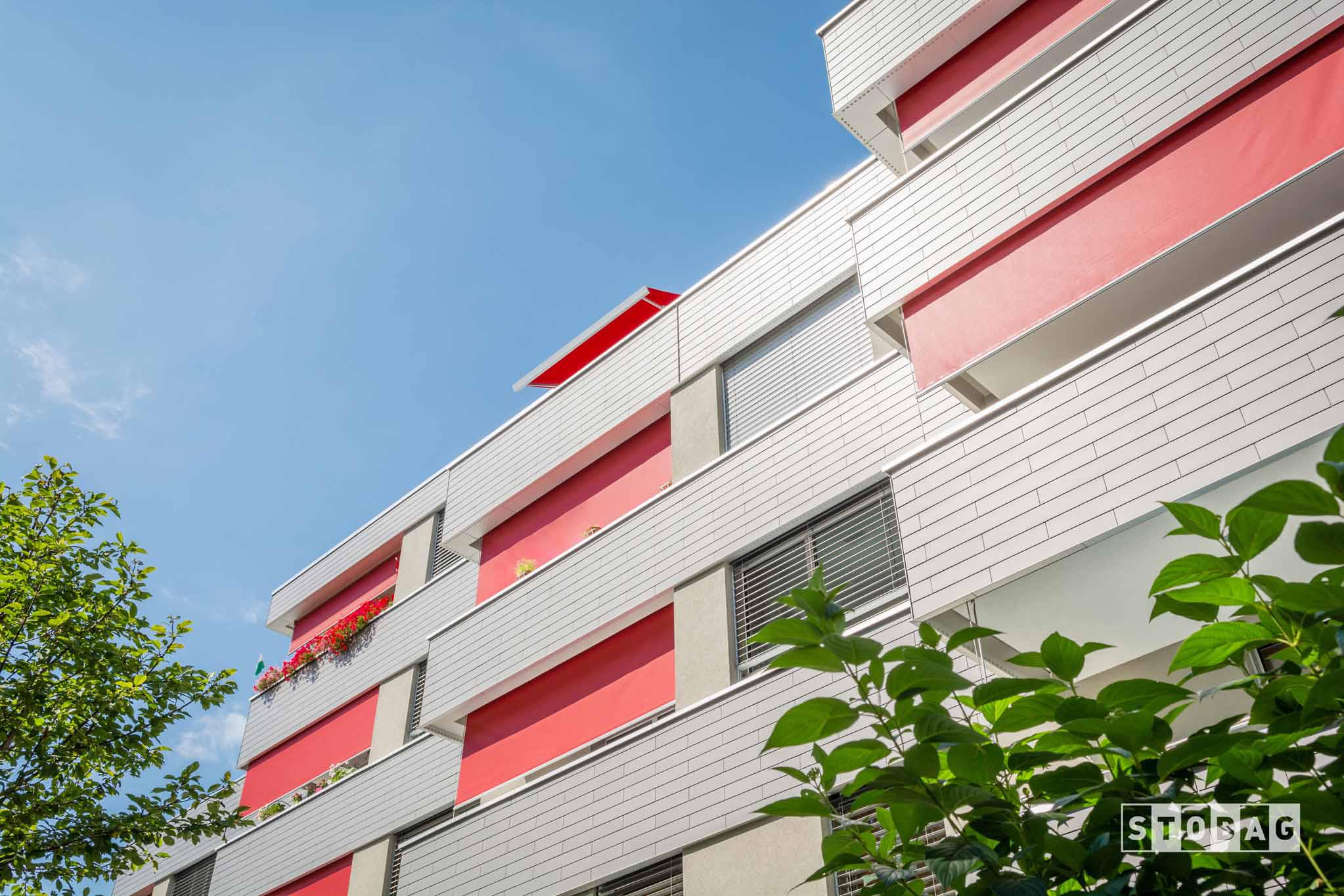 Blitz Storen AG, Erlenstrasse 27A in Therwil