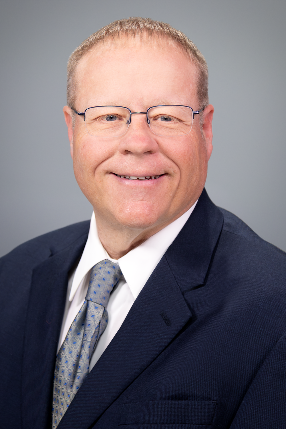 Jeremy Hardin, Agency Manager