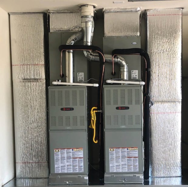 Images Air Plus Heating & Air Conditioning