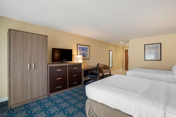 Images Best Western Plus Ocean City