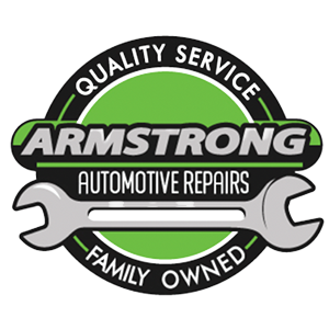 Armstrong Automotive Logo