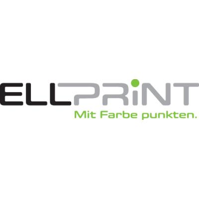 ELL PRINT - Sven Ell Logo