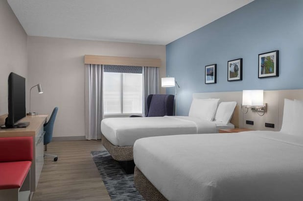 Images Hilton Garden Inn Wilkes Barre